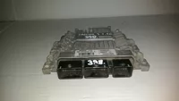 Module si calculatoare - Calculator motor pentru Renault Laguna 3, cod 8200882381   ,   8200726923   ,   S122326133A