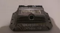 Module si calculatoare - Calculator motor pentru Renault Megane 2, cod 8200387138   ,   8200321263