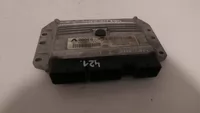 Calculator motor pentru Renault Megane 2, cod 8200387138   ,   8200321263 [1]