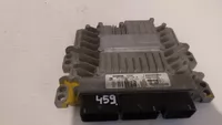 Module si calculatoare - Calculator motor pentru Renault Megane 2, motorizare 1.5 diesel, cod 8200565863   ,   8200592611