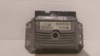 Module si calculatoare - Calculator motor pentru Renault Megane 2, motorizare 1.6 benzina, cod 8200298457   ,   8200298463