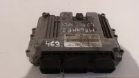 Module si calculatoare - Calculator motor pentru Renault Megane 2, motorizare 1.9 diesel, cod 8200305678   ,   0281011275