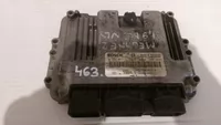 Calculator motor pentru Renault Megane 2, motorizare 1.9 diesel, cod 8200305678   ,   0281011275 [1]