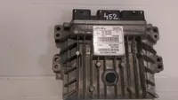 Module si calculatoare - Calculator motor pentru Renault Megane 3, motorizare 1.5 diesel, cod 237100120R   ,   237100422R