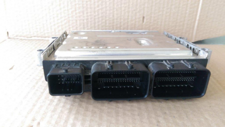 Calculator motor pentru Renault Talisman , motorizare 2.0 diesel, cod 237101662S   ,   0281035805 [2]