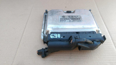 Module si calculatoare - Calculator motor ECU Seat Ibiza 3, Fabia 1 , an 2002-2008 , motor 1.9 tdi AXR , cod 038906019NL , 0281012276