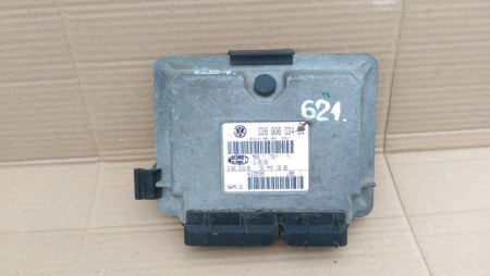 Module si calculatoare - Calculator motor pentru Seat Ibiza 3 an 2002-2008, motorizare 1.4 benzina, cod 036906034DG