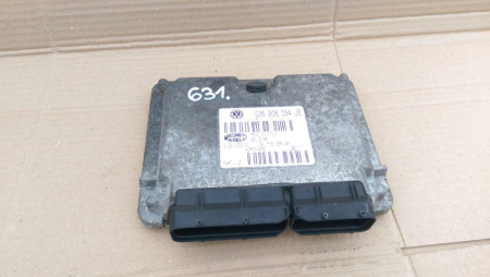 Module si calculatoare - Calculator motor pentru Skoda Fabia 1, motorizare 1.4 benzina, cod 036906034JE