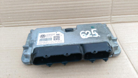Calculator motor pentru Skoda Fabia 1, motorizare 1.4 benzina, cod 03C906024D [1]