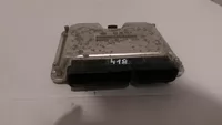Electrica si electronica auto - Calculator motor pentru Skoda Octavia 1, motorizare 1.9 diesel, cod 038906012H   ,   0281010129