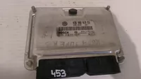 Calculator motor pentru Skoda Superb 1, motorizare 1.9 diesel, cod 038906019EG   ,   0281010129 [1]