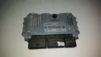 Calculator motor pentru Smart ForFour 2, cod A2819006804   ,   0261S17833 [1]