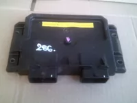 Module si calculatoare - Calculator motor pentru Tata Indigo, 1.4d, 279015209902 , G07080002A , an 2005 cod 299015209902 , 607080002A