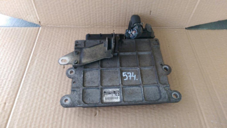Module si calculatoare - Calculator motor pentru Toyota IQ , motorizare 1.0 benzina, cod 89661-74041   ,   212000-4831