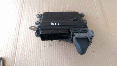 Calculator motor pentru Toyota IQ , motorizare 1.0 benzina, cod 89661-74041   ,   212000-4831 [2]