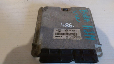 Calculator motor pentru Volkswagen Bora , cod 038906019H   ,   0281001910 [1]