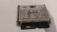 Calculator motor pentru Volkswagen Golf 4, motorizare 1.9 diesel, cod 038906012K   ,   0281010111 [1]