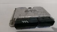 Module si calculatoare - Calculator motor pentru Volkswagen Golf 4, motorizare 1.9 diesel, cod 038906012K   ,   0281010111