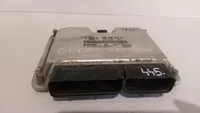 Calculator motor pentru Volkswagen Golf 4, motorizare 1.9 diesel, cod 038906019HJ   ,   0281010977 [1]