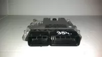 Module si calculatoare - Calculator motor pentru Volkswagen Golf 5, cod 03G906021AB   ,   0281012119