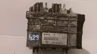 Module si calculatoare - Calculator motor pentru Volkswagen Polo 6N, motorizare 1.4 benzina, cod 030906027K   ,   0261203914