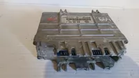 Module si calculatoare - Calculator motor pentru Volkswagen Polo 9N, cod 6K906027J   ,   0261204844