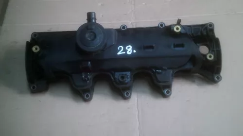 Motoare si anexe - Capac culbutori, Dacia Duster [Fabr 2010-2017] 1.5 dci, K9KJ, 8200629199L