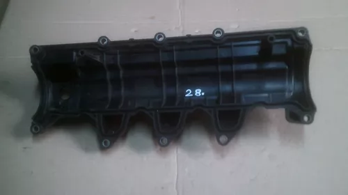 Capac culbutori, Dacia Duster [Fabr 2010-2017] 1.5 dci, K9KJ, 8200629199L [2]