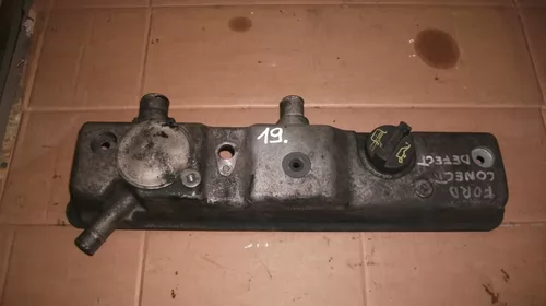 Motoare si anexe - Capac culbutori pentru Ford Transit Connect 1, motorizare 1.8 Diesel, cod 1S4Q-6K271-AD