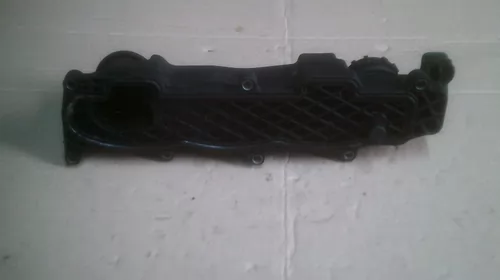 Capac culbutori pentru Peugeot 307 , motorizare 1.6 Diesel, cod 9651815680 [1]
