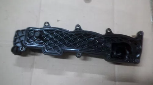 Capac culbutori pentru Peugeot 308 I, motorizare 1.6 Diesel, cod 9660281080 [1]