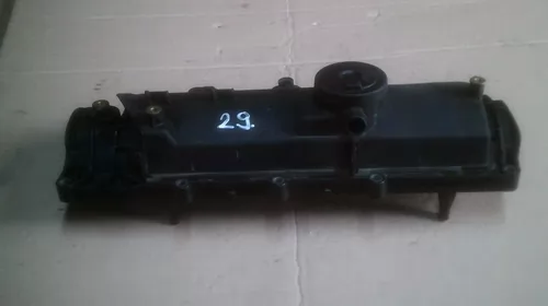 Motoare si anexe - Capac culbutori pentru Renault Clio 4, motorizare 1.5 Diesel, cod 8200629199H