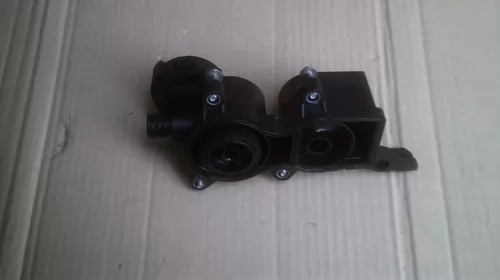Separator ulei pentru Smart Forfour 1, motorizare 1.5 Diesel, cod A6390100462 [1]
