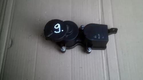 Motoare si anexe - Separator ulei pentru Smart Forfour 1, motorizare 1.5 Diesel, cod A6390100462