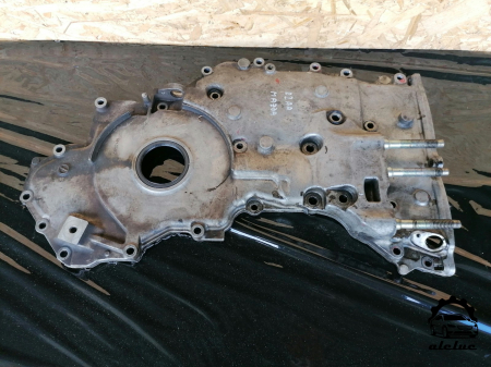 Alte anexe - Capac distributie Mazda 6 GH 2.2 diesel an 2007-2012, cod R2AA10501