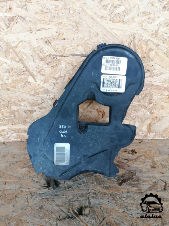 Motoare si anexe - Capac distributie Volvo S60 II 2.0 diesel an 2010-2018, cod 30757900