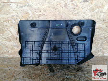 Capac motor Mazda 3 BK 2.0 benzina an 2003-2009, cod L372102F1 / LF50102F1 [1]