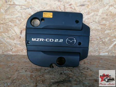 Motoare si anexe - Capac motor Mazda 6 GH 2.2 diesel an 2007-2012