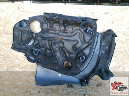 Capac motor Volvo S40 II 2.4 diesel an 2004-2012, cod 30777929 [1]