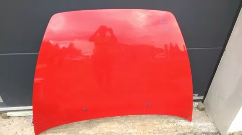 Capota - Capota pentru Volvo V50