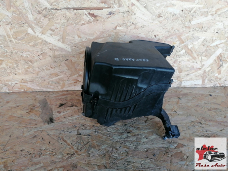 Piese motor - Carcasa filtru aer Ford Focus 2 1.6 diesel an 2004-2011, cod 7M619600BF
