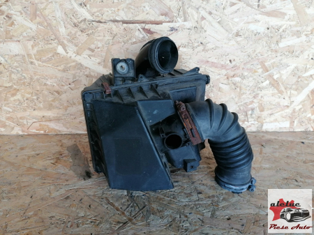 Piese motor - Carcasa filtru aer Mazda 3 BL 2.2 diesel an 2009-2013, cod R2AJ13Z02