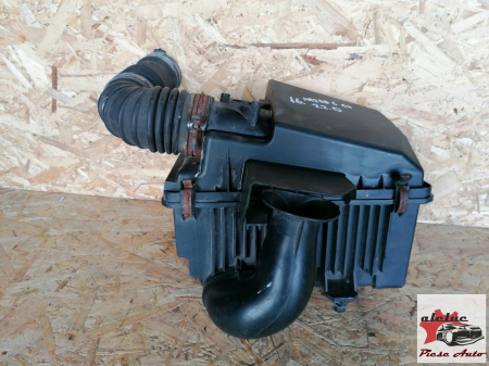 Carcasa filtru aer Mazda 6 GH 2.2 diesel an 2007-2012, cod R2AA13320 [1]