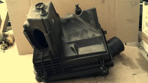Carcasa filtru aer pentru Land rover Freelander 2, Shelby [1]