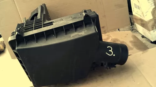 Motoare si anexe - Carcasa filtru aer pentru Land rover Freelander 2, Shelby