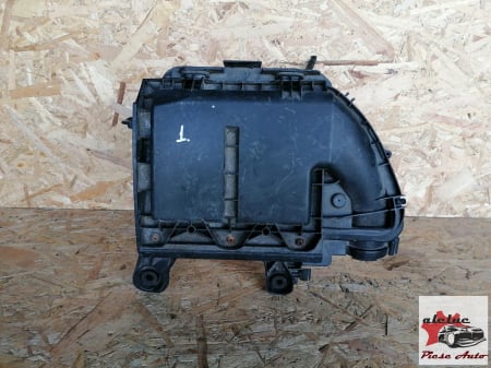 Carcasa filtru aer Peugeot 508 I 1.6 diesel an 2010-2018, cod 9673061080 [1]