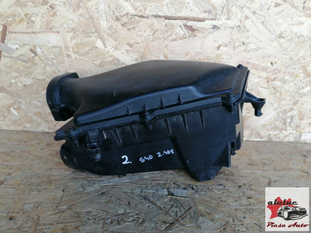 Carcasa filtru aer Volvo S40 II 2.4 diesel an 2004-2012, cod 30792181 [1]