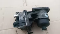 Alte anexe - Carcasa filtru ulei pentru Land Rover Freelander 2, motorizare 2.2 diesel, cod 9682632980