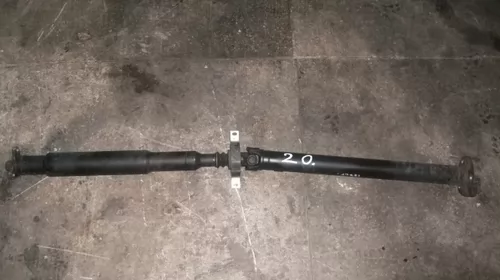 Transmisie - Cardan pentru BMW Seria 3 E90, motorizare 2.0 Diesel, cod 7527339