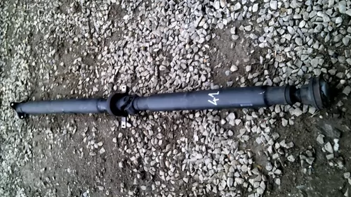 Transmisie - Cardan pentru BMW Seria 7 E65, motorizare 3.0 Diesel, cod 7552214